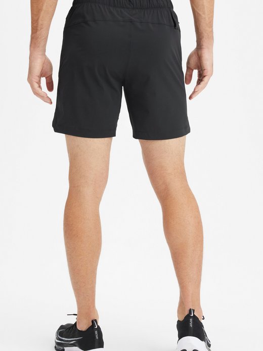Herren Shorts - The One Short mit Innenhose 18cm