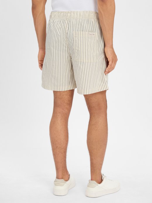 Herren Shorts - Turtledove