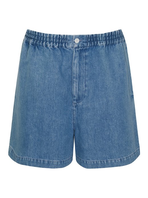 Herren Shorts - Unisex - Regular Fit