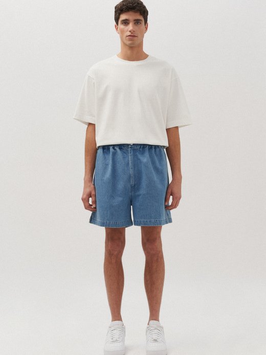Herren Shorts - Unisex - Regular Fit