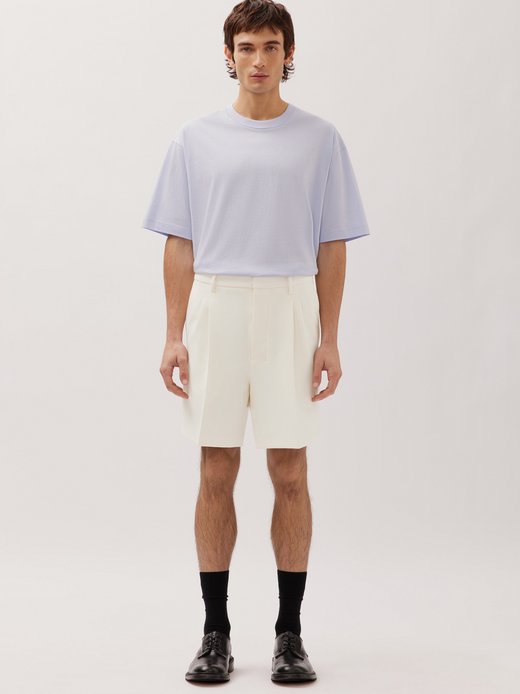 Herren Shorts - Unisex - Regular Fit