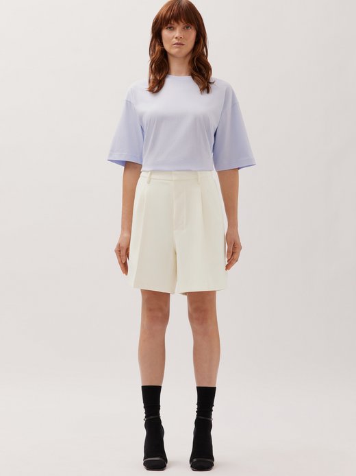 Herren Shorts - Unisex - Regular Fit