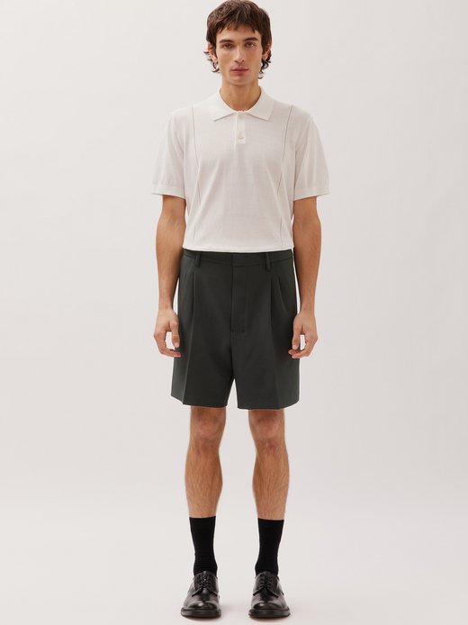 Herren Shorts - Unisex - Regular Fit