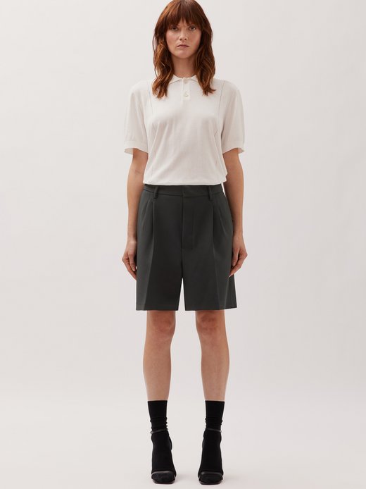 Herren Shorts - Unisex - Regular Fit