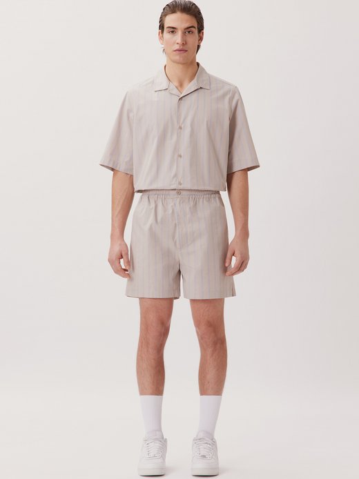 Herren Shorts - Unisex - Regular Fit