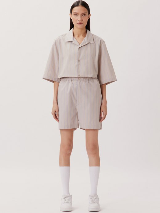 Herren Shorts - Unisex - Regular Fit