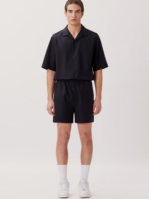 Herren Shorts - Unisex - Regular Fit