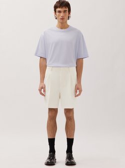 Herren Shorts - Unisex - Regular Fit