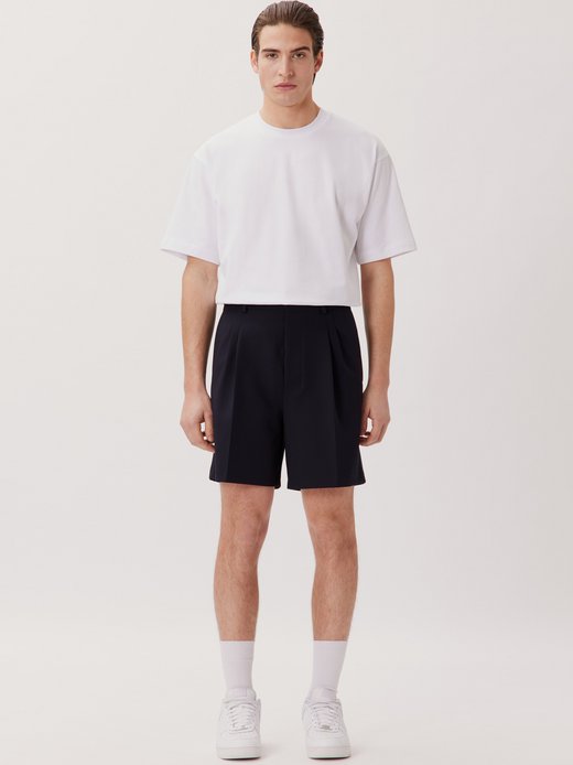 Herren Shorts - Unisex - Uni