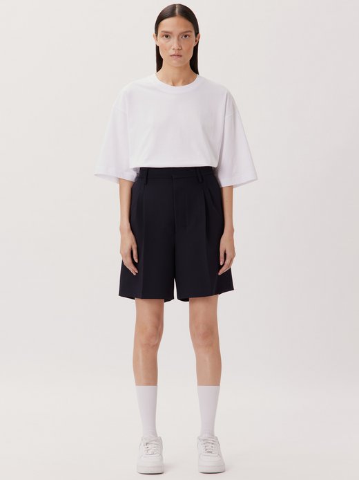 Herren Shorts - Unisex - Uni