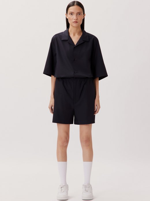 Herren Shorts - Unisex - Uni