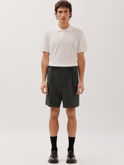 Herren Shorts - Unisex - Uni