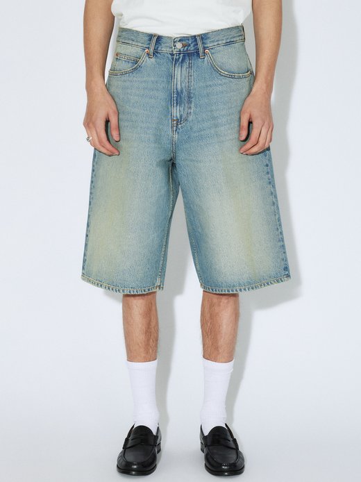 Herren Shorts – Vali