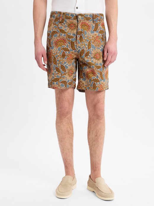 Herren Shorts - XX Chino