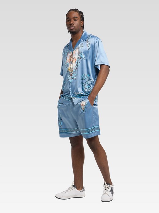Herren Shorts  -  di Fazio
