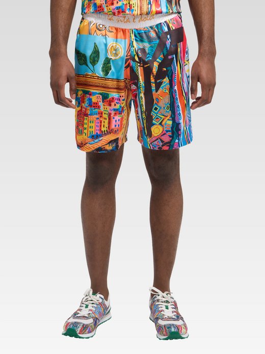 Herren Shorts  -  di Fede