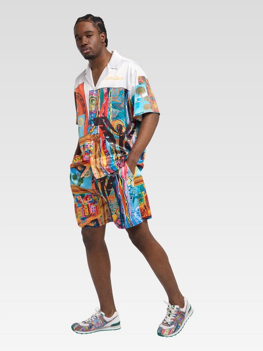 Herren Shorts  -  di Fede