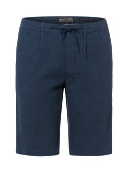 Herren Shorts mit Leinen-Anteil - Riley