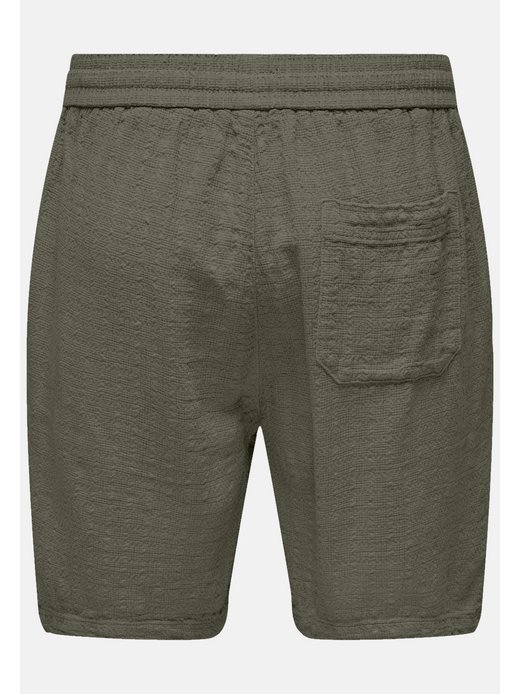 Herren Shorts