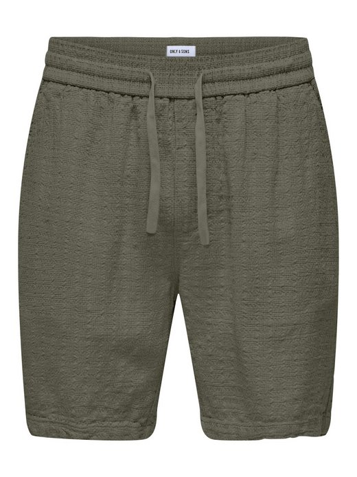 Herren Shorts