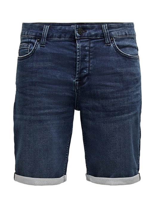 Herren Shorts