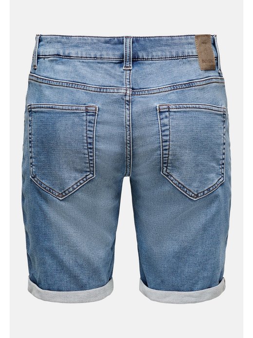 Herren Shorts