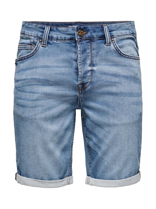 Herren Shorts
