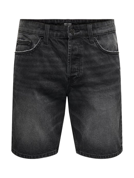 Herren Shorts