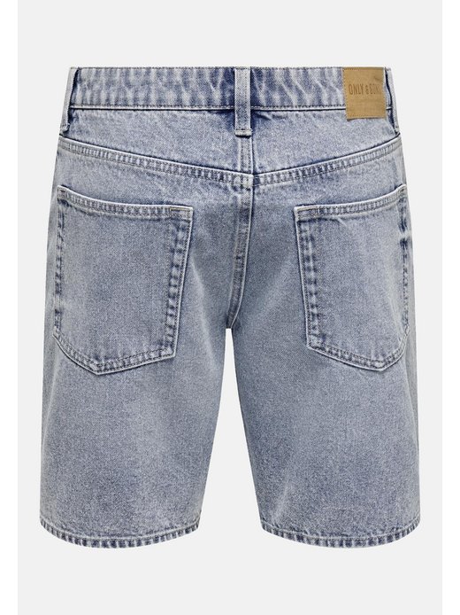 Herren Shorts