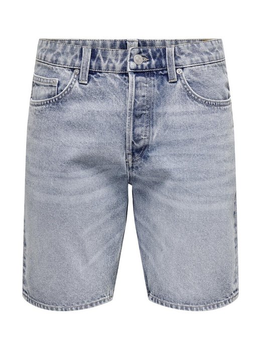 Herren Shorts
