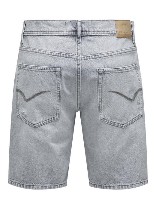 Herren Shorts