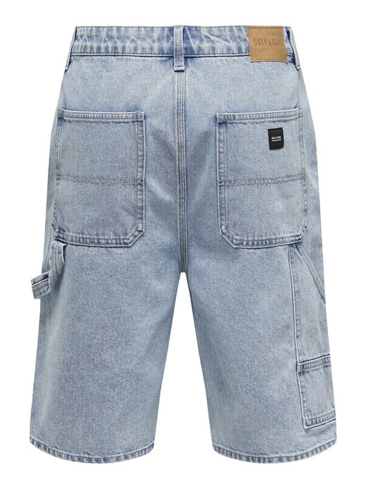 Herren Shorts
