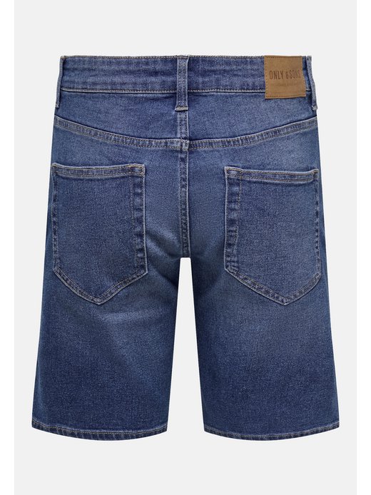 Herren Shorts