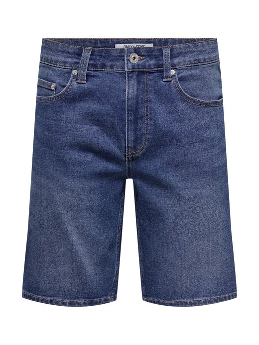 Herren Shorts
