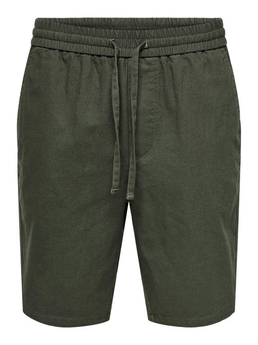 Herren Shorts