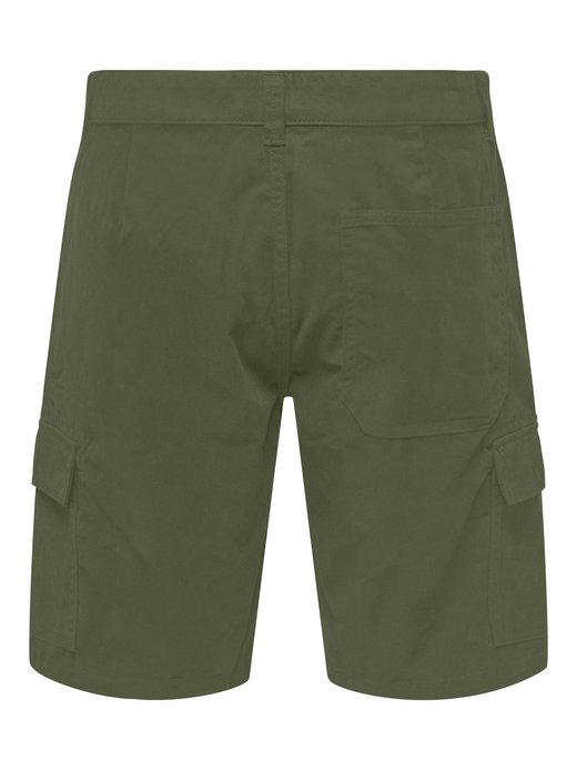 Herren Shorts