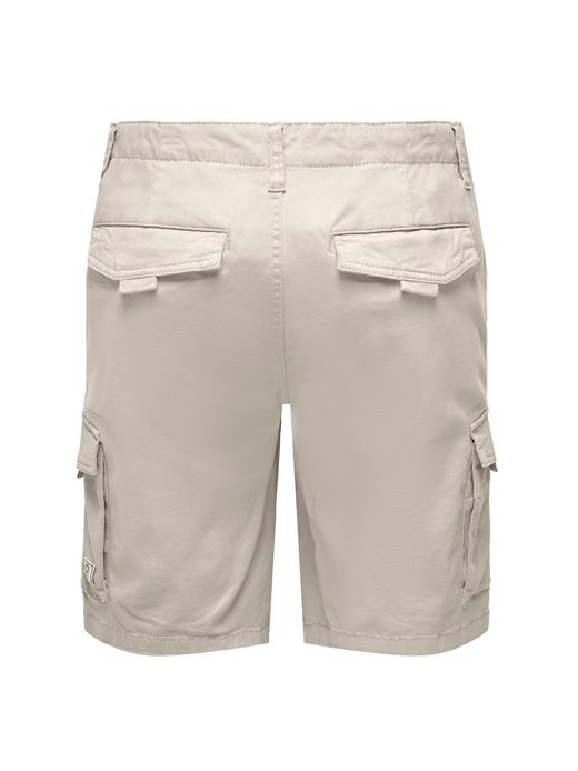Herren Shorts