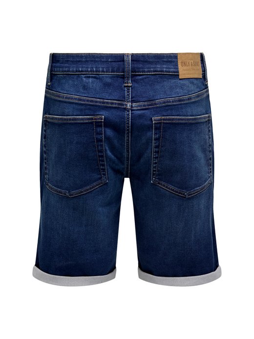 Herren Shorts