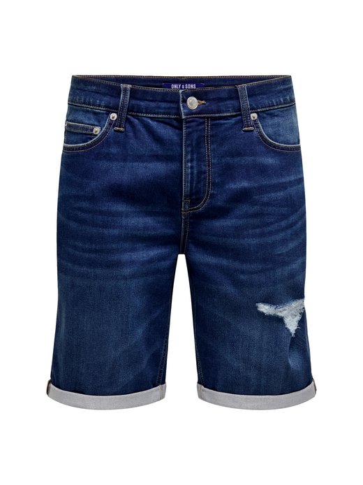 Herren Shorts