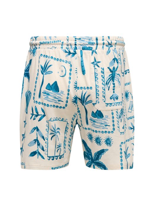 Herren Shorts
