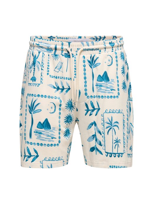 Herren Shorts