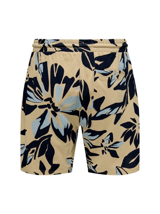 Herren Shorts