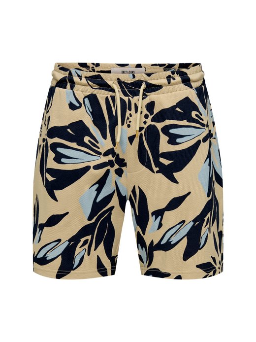 Herren Shorts