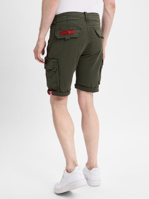 Herren Shorts