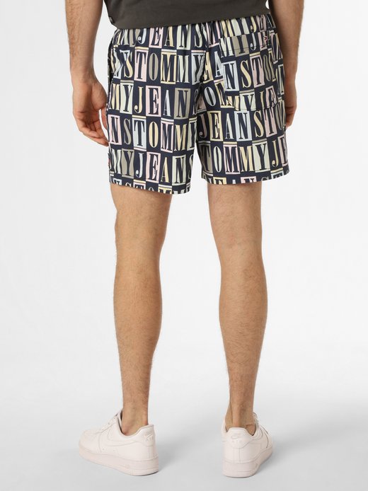 Herren Shorts