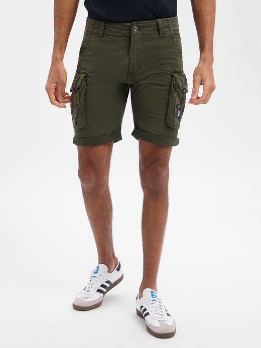 Herren Shorts