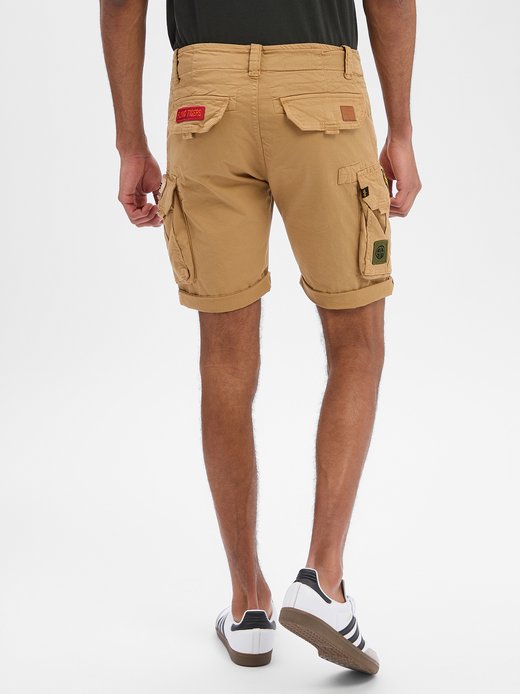 Herren Shorts
