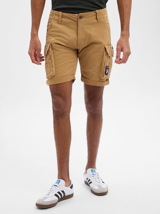 Herren Shorts