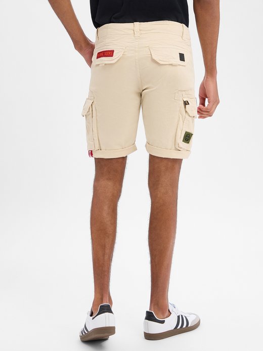 Herren Shorts