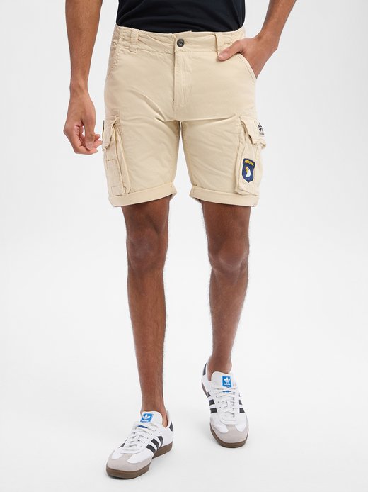 Herren Shorts